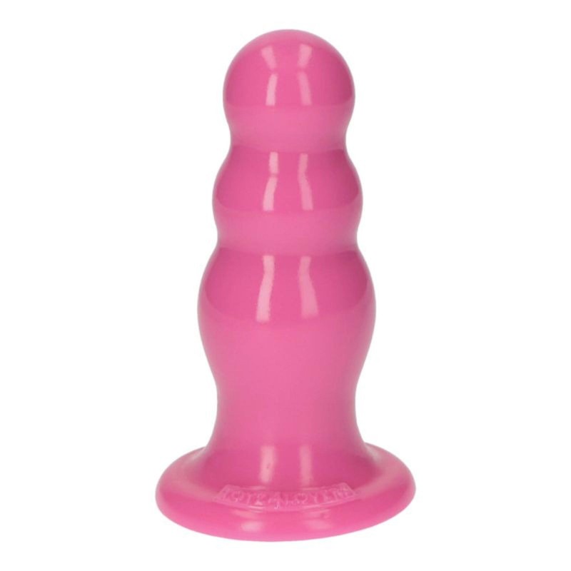 Dildo do penetracji analnej korek silikonowy plug